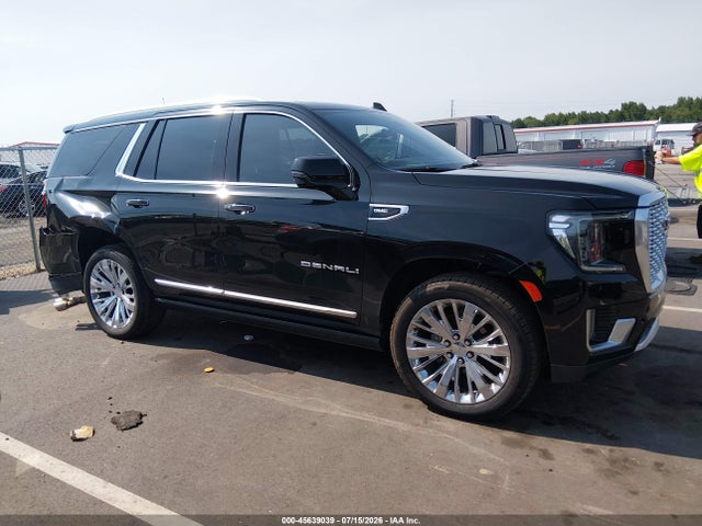Продаж на аукціоні авто 2021 Gmc Yukon 4wd Denali, vin: 1GKS2DKL1MR113060, номер лоту: 45639039