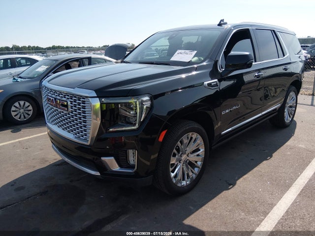 Продаж на аукціоні авто 2021 Gmc Yukon 4wd Denali, vin: 1GKS2DKL1MR113060, номер лоту: 45639039