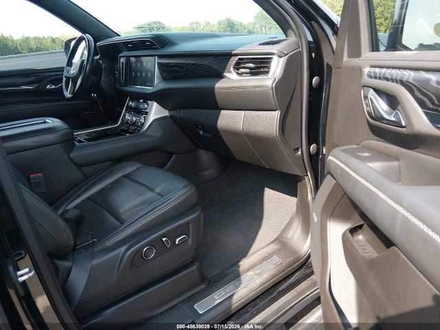 Продаж на аукціоні авто 2021 Gmc Yukon 4wd Denali, vin: 1GKS2DKL1MR113060, номер лоту: 45639039