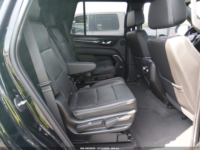 Продаж на аукціоні авто 2021 Gmc Yukon 4wd Denali, vin: 1GKS2DKL1MR113060, номер лоту: 45639039