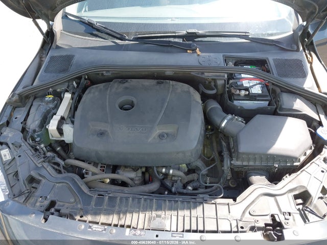 YV126MFK3G2407052 Volvo S60 T5 Drive-e Premier
