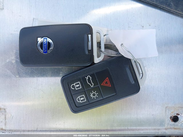 YV126MFK3G2407052 Volvo S60 T5 Drive-e Premier