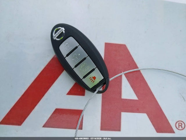 45639053 :رقم المزاد ، 3N1AB8BV4MY280624 vin ، 2021 Nissan Sentra S Xtronic Cvt مزاد بيع