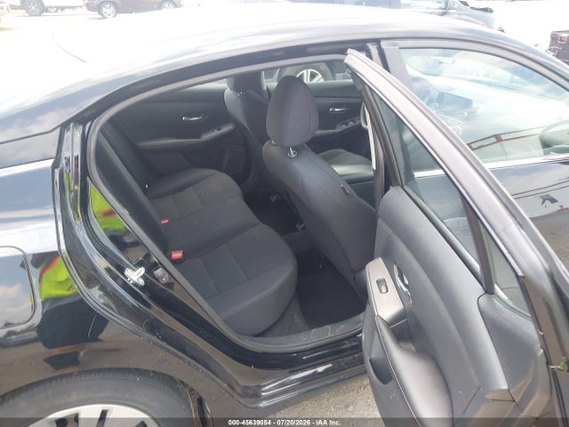 Продажа на аукционе авто 2021 Nissan Sentra S Xtronic Cvt, vin: 3N1AB8BV1MY324014, номер лота: 45639054