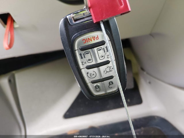 2C4RC1BG3HR633530 Chrysler Pacifica Touring-l