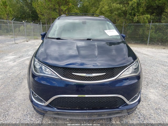 2C4RC1BG3HR633530 Chrysler Pacifica Touring-l