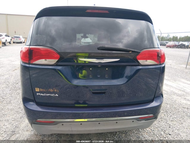 2C4RC1BG3HR633530 Chrysler Pacifica Touring-l
