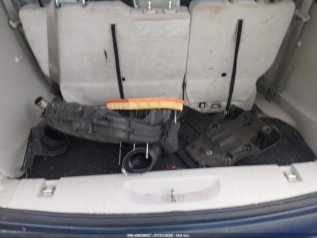 2C4RC1BG3HR633530 Chrysler Pacifica Touring-l