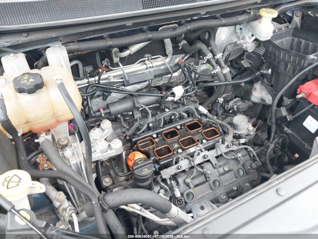 2C4RC1BG3HR633530 Chrysler Pacifica Touring-l