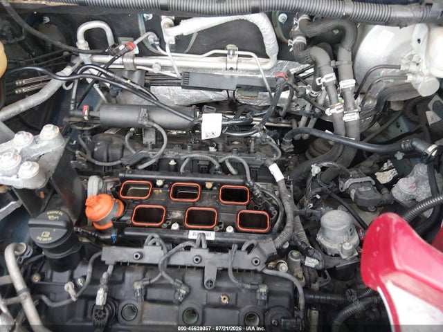 2C4RC1BG3HR633530 Chrysler Pacifica Touring-l