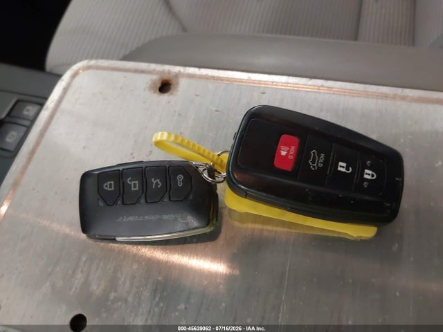 Aukcja sprzedaży 2022 Toyota Highlander Le, vin: 5TDBZRBH6NS243760, numer aukcji: 45639062