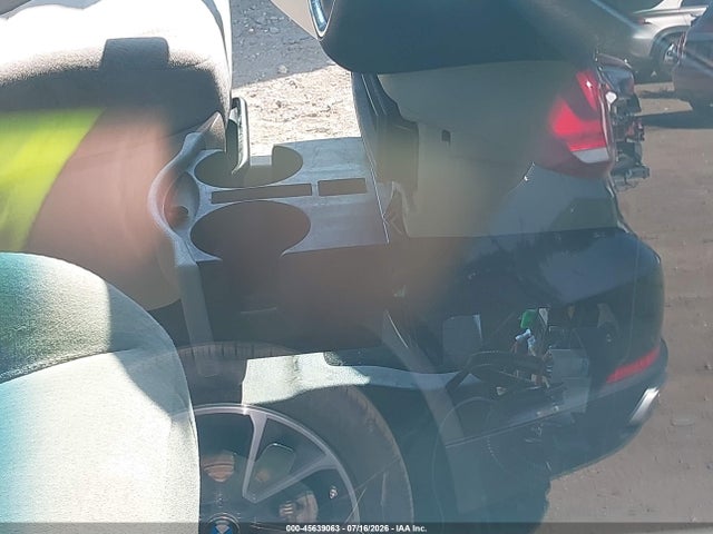 2C4RDGBG3FR686158 Dodge Grand Caravan Avp/se
