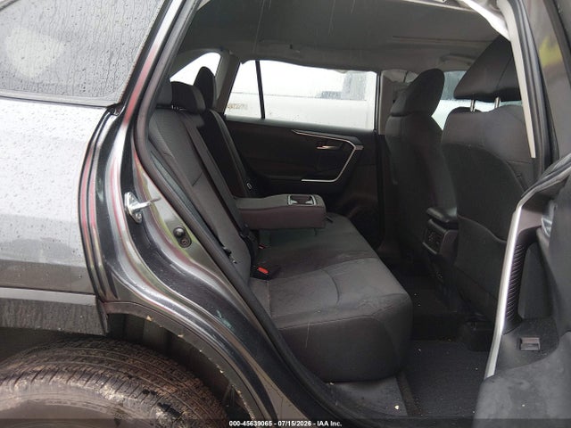 2024 Toyota Rav4 Xle მანქანა იყიდება აუქციონზე, vin: 2T3W1RFV5RC298814, აუქციონის ნომერი: 45639065