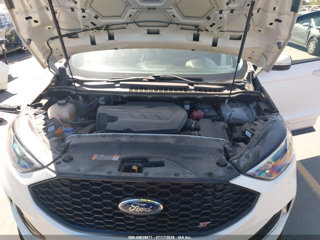 2FMPK4AP7KBC74451 Ford EDGE ST