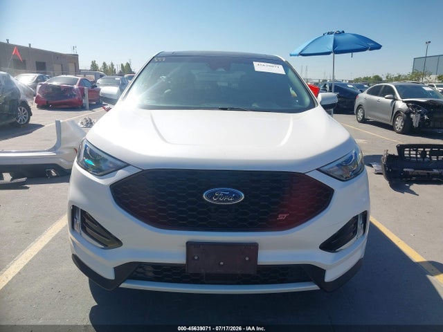 2FMPK4AP7KBC74451 Ford EDGE ST