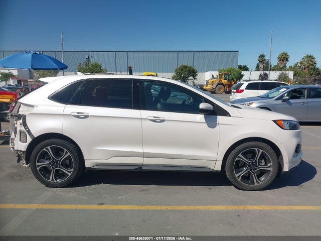 2FMPK4AP7KBC74451 Ford EDGE ST