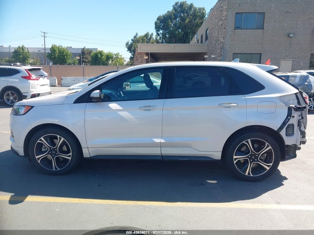 2FMPK4AP7KBC74451 Ford EDGE ST