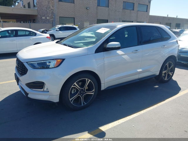 2FMPK4AP7KBC74451 Ford EDGE ST