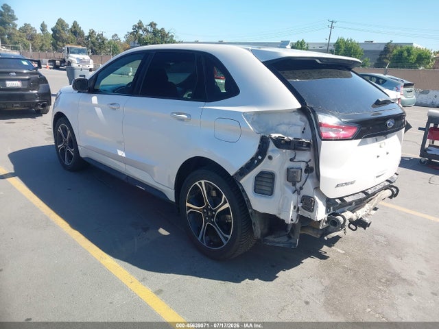 2FMPK4AP7KBC74451 Ford EDGE ST