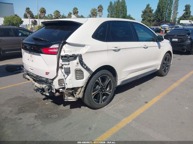 2FMPK4AP7KBC74451 Ford EDGE ST