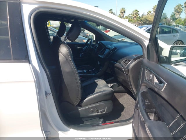 2FMPK4AP7KBC74451 Ford EDGE ST