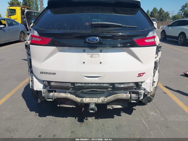 2FMPK4AP7KBC74451 Ford EDGE ST