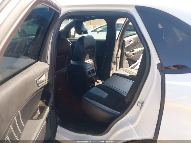 2FMPK4AP7KBC74451 Ford EDGE ST