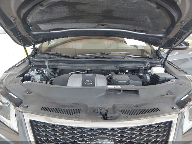 2T2BZMCA6GC042002 Lexus Rx 350 F Sport