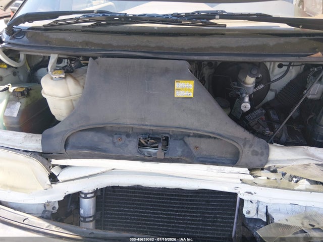Продажа на аукционе авто 1994 Toyota Previa Le, vin: JT3AC12R4R1139931, номер лота: 45639082