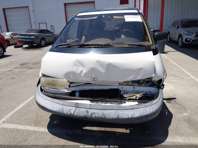 Продажа на аукционе авто 1994 Toyota Previa Le, vin: JT3AC12R4R1139931, номер лота: 45639082