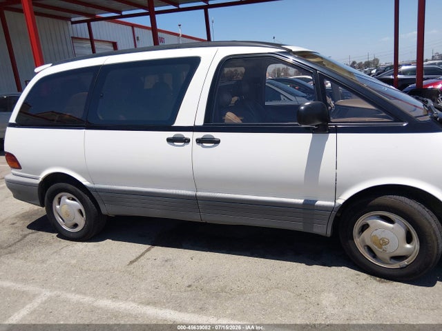 Продажа на аукционе авто 1994 Toyota Previa Le, vin: JT3AC12R4R1139931, номер лота: 45639082
