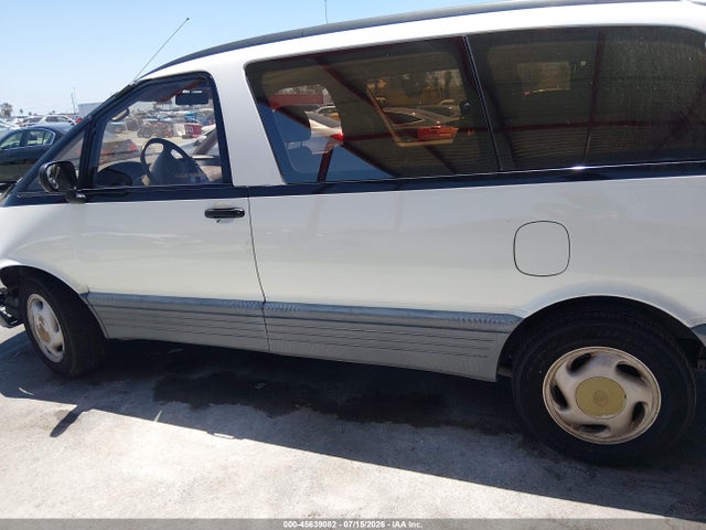 Продажа на аукционе авто 1994 Toyota Previa Le, vin: JT3AC12R4R1139931, номер лота: 45639082