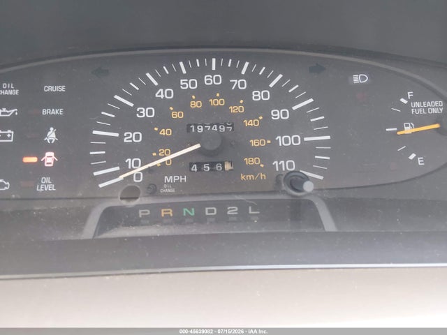 Продажа на аукционе авто 1994 Toyota Previa Le, vin: JT3AC12R4R1139931, номер лота: 45639082