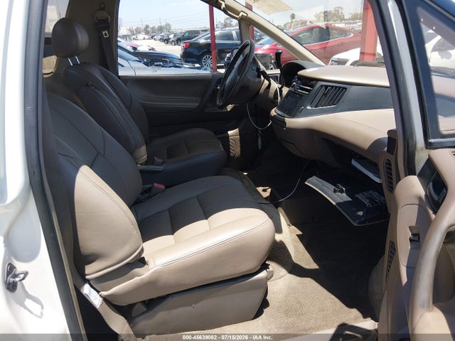 Продажа на аукционе авто 1994 Toyota Previa Le, vin: JT3AC12R4R1139931, номер лота: 45639082