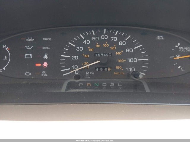 Продажа на аукционе авто 1994 Toyota Previa Le, vin: JT3AC12R4R1139931, номер лота: 45639082