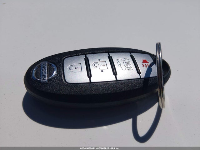 3N1AB8BV9MY270283 Nissan Sentra S Xtronic Cvt