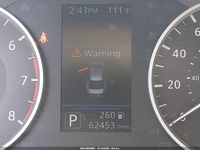 3N1AB8BV9MY270283 Nissan Sentra S Xtronic Cvt