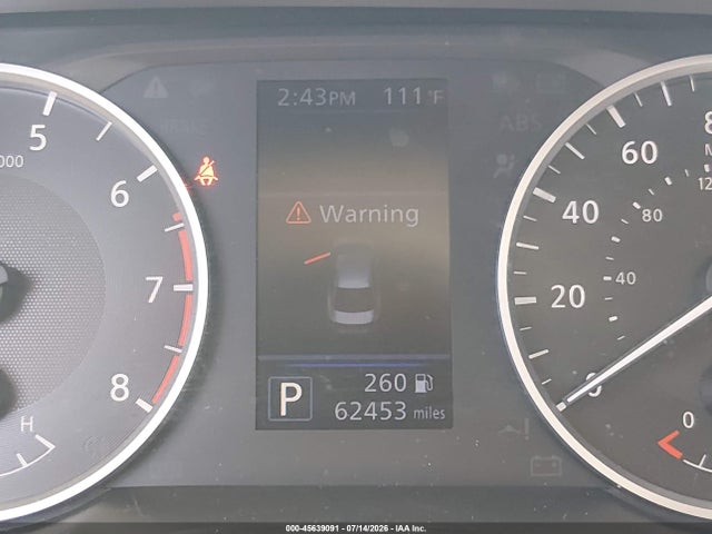3N1AB8BV9MY270283 Nissan Sentra S Xtronic Cvt