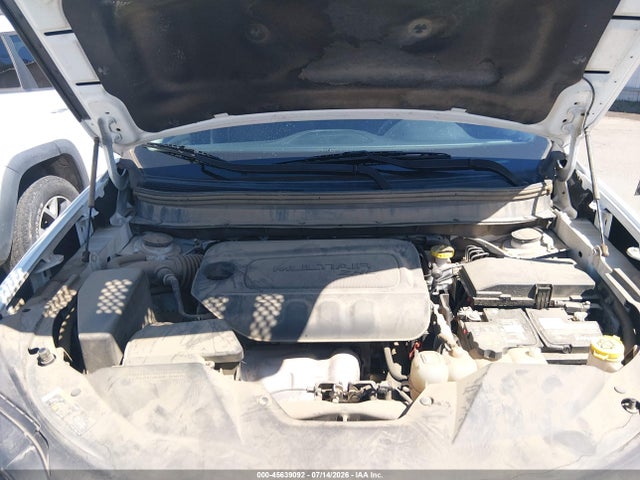 Jeep Cherokee Latitude 4x4 2019 1C4PJMCB9KD459927 Image 10