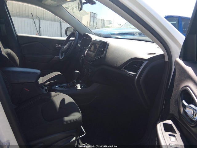Jeep Cherokee Latitude 4x4 2019 1C4PJMCB9KD459927 Image 5