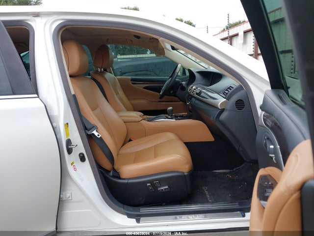 45639094 :رقم المزاد ، JTHGL5EF2E5051864 vin ، 2014 Lexus Ls 460 L مزاد بيع