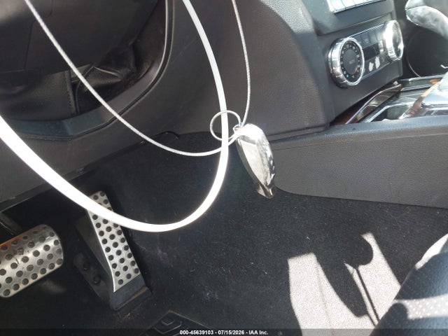 45639103 :رقم المزاد ، WDDGF8BB2CR238013 vin ، 2012 Mercedes-benz C 300 Sport 4matic مزاد بيع