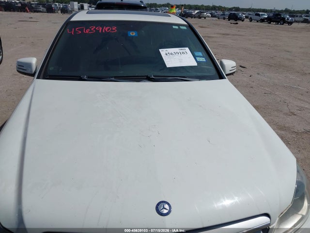 45639103 :رقم المزاد ، WDDGF8BB2CR238013 vin ، 2012 Mercedes-benz C 300 Sport 4matic مزاد بيع