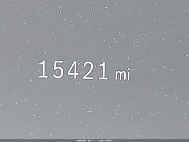 45639105 :رقم المزاد ، W1NKM4GBXSF284158 vin ، 2025 Mercedes-benz Glc 300 Suv مزاد بيع