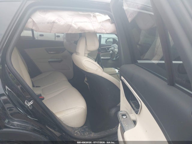 45639105 :رقم المزاد ، W1NKM4GBXSF284158 vin ، 2025 Mercedes-benz Glc 300 Suv مزاد بيع