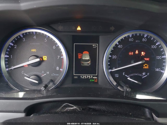 Toyota Highlander Xle 2018 5TDKZRFH4JS547612 Image 7