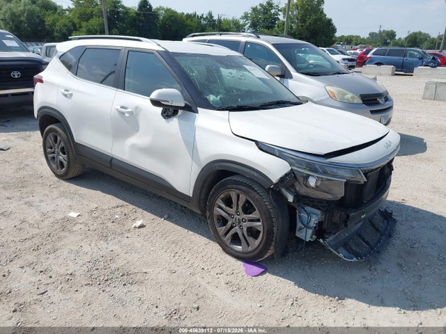 Продаж на аукціоні авто 2022 Kia Seltos S, vin: KNDEU2AA6N7313131, номер лоту: 45639112