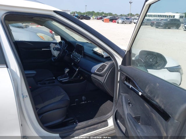 45639112 :رقم المزاد ، KNDEU2AA6N7313131 vin ، 2022 Kia Seltos S مزاد بيع