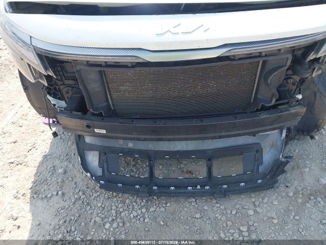 45639112 :رقم المزاد ، KNDEU2AA6N7313131 vin ، 2022 Kia Seltos S مزاد بيع