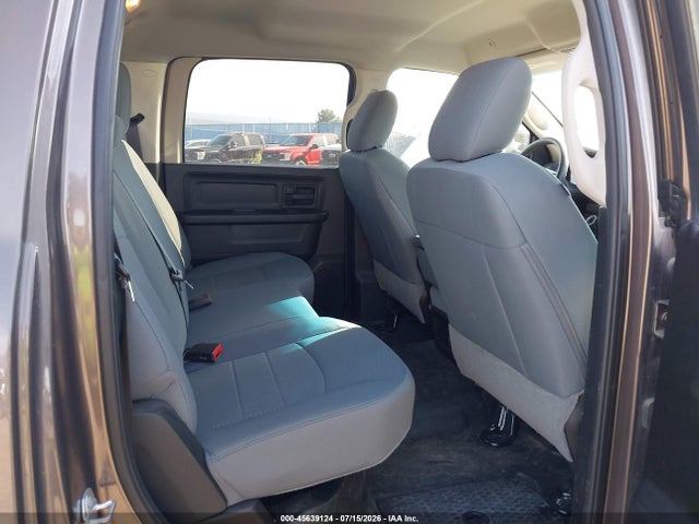 Aukcja sprzedaży 2019 Ram 1500 Classic Tradesman  4x4 5'7 Box, vin: 1C6RR7KG9KS640822, numer aukcji: 45639124